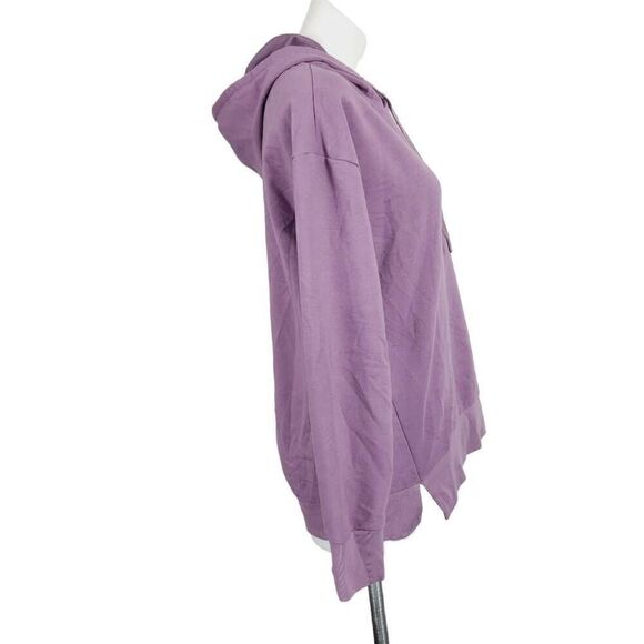 Soul + Sky hoodie lavender purple Size medium - Picture 4 of 8